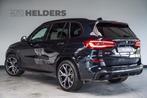 BMW X5 xDrive45e High Executive M 360° Laser HuD Individual, 12 maanden, Gebruikt, X5, Blauw