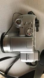 Panasonic digitale fotocamera DMC - FZ 4, Audio, Tv en Foto, Videocamera's Digitaal, Camera, Geheugenkaart, 8 tot 20x, Ophalen of Verzenden