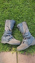 Sidi Adventure Motorlaarzen Maat 43, Motoren, Ophalen of Verzenden