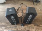 Battletron Gaming PC speakers, Ophalen, Zo goed als nieuw