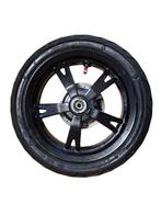 Voorband voorvelg remschijf origineel Peugeot Kisbee, Gebruikt, Ophalen of Verzenden