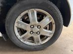 Te koop: set originele Toyota lichtmetalen velgen 15 inch, Auto-onderdelen, Banden en Velgen, 15 inch, Velg(en), 195 mm, Winterbanden