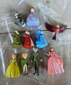 Mini figuren prinses Sofia Disney verzamelen, Verzamelen, Disney, Gebruikt, Ophalen of Verzenden, Beeldje of Figuurtje