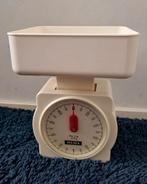 Keukenweegschaal van Hema, Minder dan 10 kg, Keukenweegschaal, Analoog, Ophalen of Verzenden