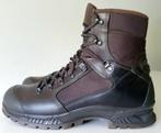 TOP!! Z.g.a.n. KL Meindl Kampfschuh GTX Legerkisten Maat 44, Verzenden, Landmacht, Nederland, Overige typen