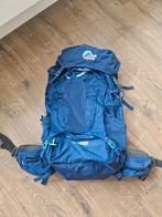 Backpack van lowe Alpine ND:50:65 kleur blauw, Ophalen