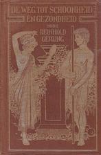De weg tot schoonheid en gezondheid, Ophalen of Verzenden, Gelezen