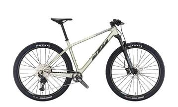 KTM MYROON PRO CARBON HATDTAIL ACTIE  beschikbaar voor biedingen