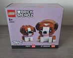 Lego 40543 Sint-bernard sealed, Ophalen, Nieuw