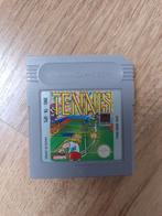 Tennis - Nintendo Game Boy - Klassieker, Gebruikt, 2 spelers, Ophalen of Verzenden, Vanaf 3 jaar