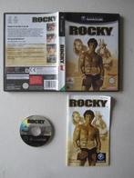 Rocky Nintendo Gamecube, 1 speler, Ophalen of Verzenden, Vechten, Vanaf 3 jaar