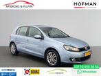 Volkswagen Golf 1.2 TSI Highline Climate | Keurig onderhoude, Euro 5, Gebruikt, 4 cilinders, Blauw