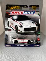 2023 Nissan Z GT4 || Hot Wheels Premium, Ophalen of Verzenden, Nieuw, Auto