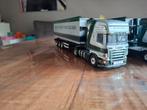 Tekno Scania van triest, Hobby en Vrije tijd, Modelauto's | 1:50, Ophalen of Verzenden, Zo goed als nieuw, Bus of Vrachtwagen