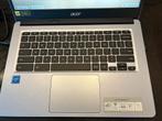 Acer Chromebook CB314 - Zo goed als nieuw!, Computers en Software, Chromebooks, Ophalen, 14 inch, 4 GB of minder, Qwerty