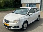 Seat Ibiza ST 1.2 TDI Style Ecomotive, Voorwielaandrijving, Euro 5, Gebruikt, 1199 cc