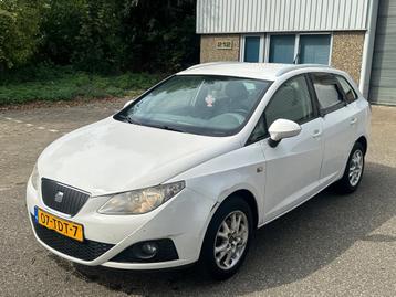 Seat Ibiza ST 1.2 TDI Style Ecomotive beschikbaar voor biedingen