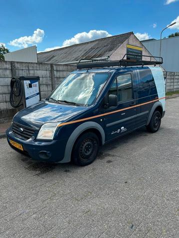 Ford Transit Connect E 28KW 2010 beschikbaar voor biedingen