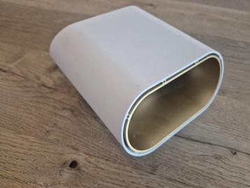 Modular Trapz led wandlamp wit/champagne beschikbaar voor biedingen