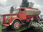 1967 Scania Vanistendael 56 Tankwagen, Auto's, Vrachtwagens, Scania, Overige brandstoffen, Bedrijf, Te koop