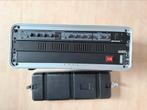 JBSYSTEMS multiband soundprocessor in 19” rack & stekkerdoos, Ophalen, Zo goed als nieuw