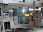 SMEG oven, bakkersnorm, 380 V, Ophalen, Gebruikt, Oven, Hete lucht