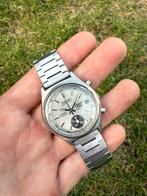 Seiko 7018-8000, Verzenden, Zo goed als nieuw, Staal, Seiko