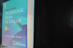Robbins & cotran pathologic basis of disease 79780721601878, Diverse auteurs, Ophalen of Verzenden, Beta, WO