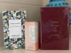 OPRUIMING! Diverse parfums € 35,- per stuk, Sieraden, Tassen en Uiterlijk, Uiterlijk | Parfum, Ophalen of Verzenden, Zo goed als nieuw