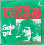 Toto Cutugno - Solo noi (NL’79) plaat ALS NIEUW, Cd's en Dvd's, Verzenden