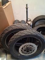 Kymco People s wielset €40, Ophalen of Verzenden, Gebruikt, Overige typen, Kymco