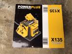 Power Plus multifunctionele slijpmachine 65 watt, Ophalen of Verzenden, Zo goed als nieuw
