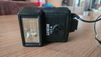 Luxon 122A Flitser - Vintage Camera Accessoire, Ophalen of Verzenden, Gebruikt, Overige merken