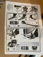 G3 Pacific Dakdragers - Auto's zonder dakreling, Auto diversen, Dakdragers, Ophalen, Zo goed als nieuw