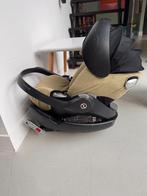 Cybex maxi cosi autostoel, Gebruikt, Isofix, 0 t/m 13 kg, Slaapstand
