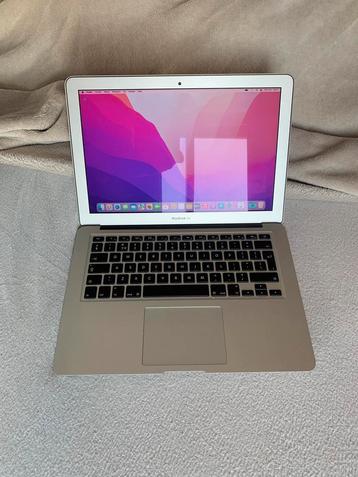 MacBook Air beschikbaar voor biedingen