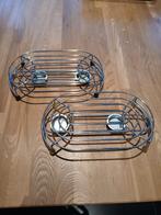 Theelicht warmhoud plaat, Ophalen of Verzenden, Overige stijlen, Overige typen