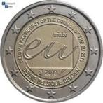 Belgie - 2 euro 2010 - Voorzitter EU, Verzenden, België, 2 euro, Losse munt