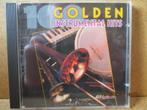 adver348 golden instrumental hits 2, Cd's en Dvd's, Gebruikt, Ophalen of Verzenden