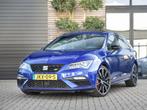 SEAT Leon ST 2.0 TSI 4DRIVE CUPRA, Auto's, Automaat, 15 km/l, Gebruikt, 4 cilinders