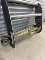 Pushbar / Bullbar met lierbevestiging pickup 4x4 dodge, Ophalen, Gebruikt