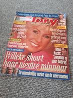 9.Story 1997. Willeke Alberti. Patrick Kluivert. Hans Kazan., Verzamelen, Ophalen of Verzenden, 1980 tot heden, Tijdschrift