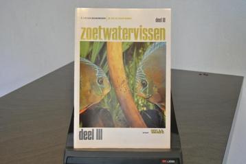RIZLA zoetwatervissen deel 3 beschikbaar voor biedingen
