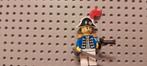 Lego soldaten admiraal/gouverneur ( pi191 ), Ophalen of Verzenden, Nieuw, Complete set, Lego