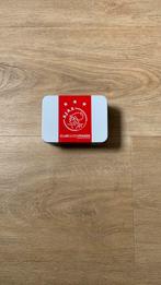 Ajax quiz club vragen, Ophalen of Verzenden, Nieuw
