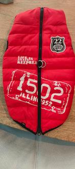 Honden jas Trixie, Ophalen, Zo goed als nieuw, Hondenjas