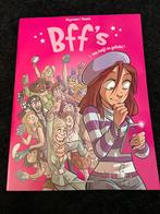 Bff - Wie heeft er gebeld?, Eén stripboek, Ophalen of Verzenden, Zo goed als nieuw, Christophe Cazenove