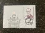 België OBP Blok 75, Met stempel, Koninklijk huis, Ophalen of Verzenden, Gestempeld