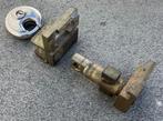 Mewaho T240 disselslot, Ophalen of Verzenden, Gebruikt