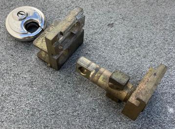Mewaho T240 disselslot beschikbaar voor biedingen